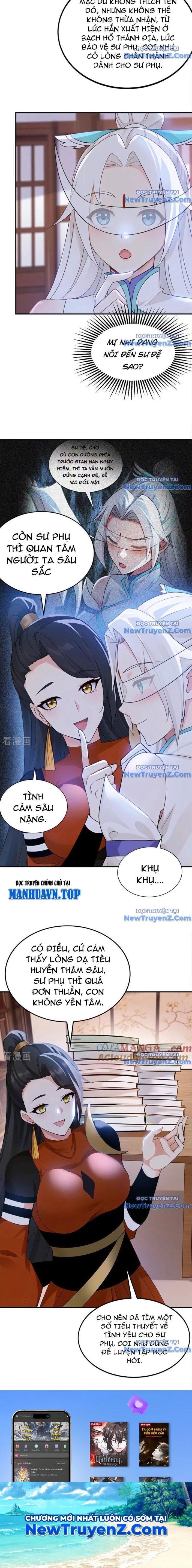 Đệ Tử Tu Luyện Còn Ta Thì Lười Biếng: Chapter 177