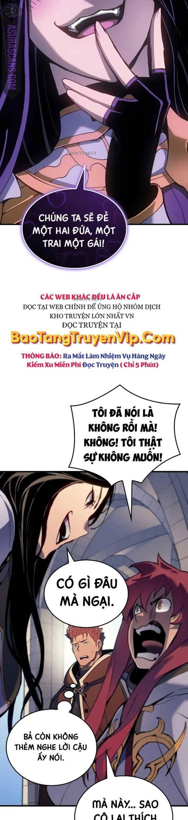 Đế Vương Hồi Quy: Chapter 53