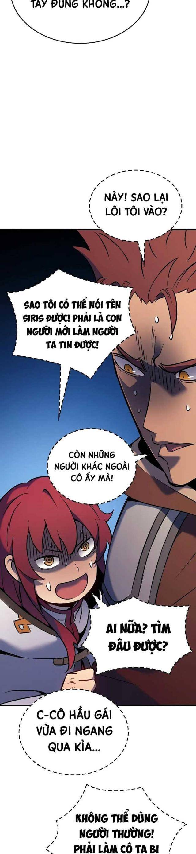 Đế Vương Hồi Quy: Chapter 53