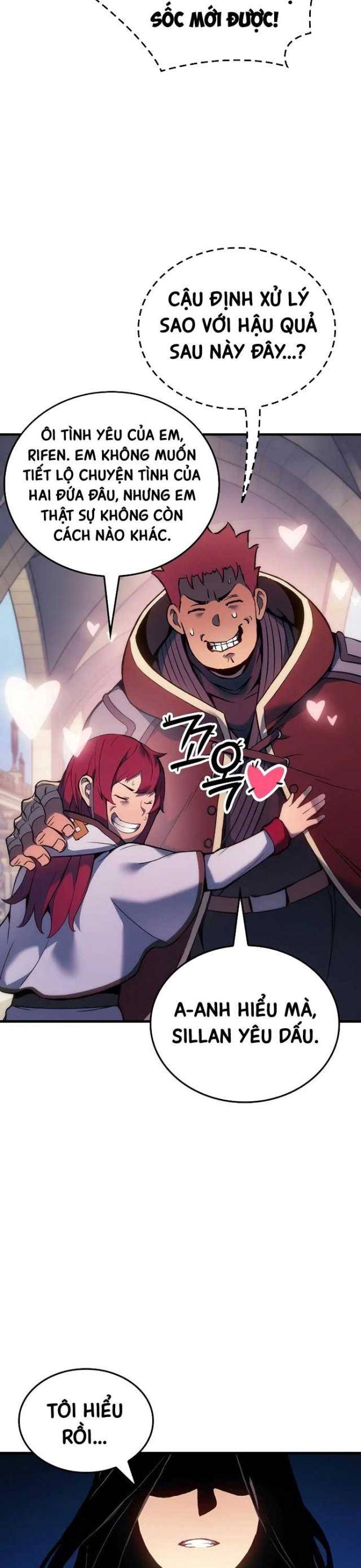 Đế Vương Hồi Quy: Chapter 53