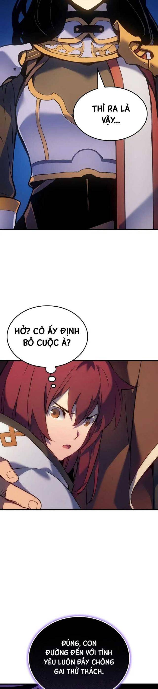 Đế Vương Hồi Quy: Chapter 53