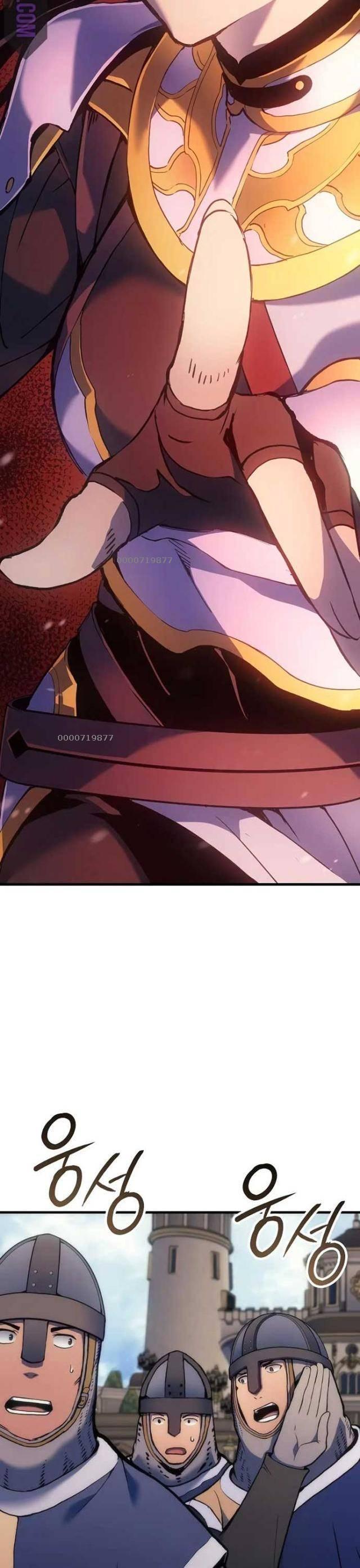 Đế Vương Hồi Quy: Chapter 53