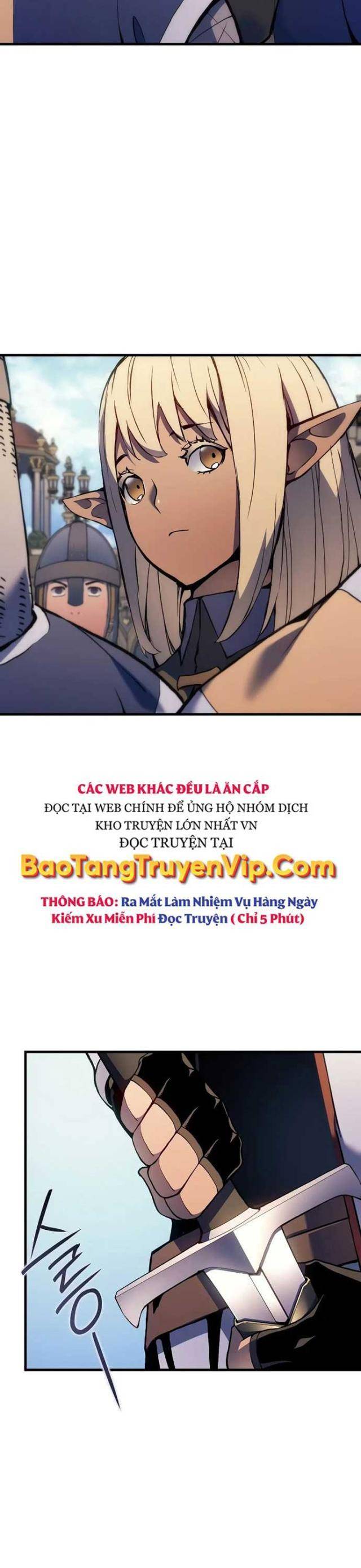 Đế Vương Hồi Quy: Chapter 53