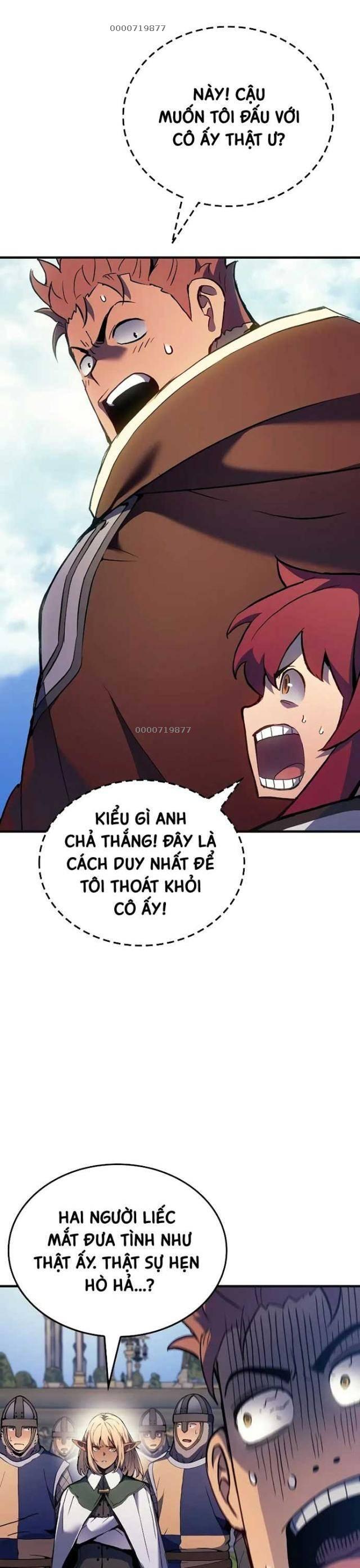 Đế Vương Hồi Quy: Chapter 53
