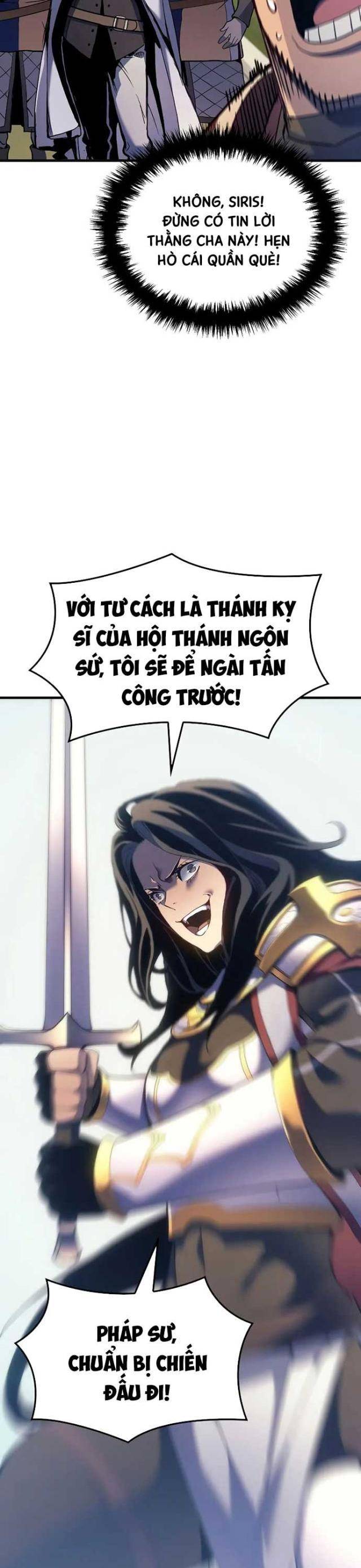 Đế Vương Hồi Quy: Chapter 53