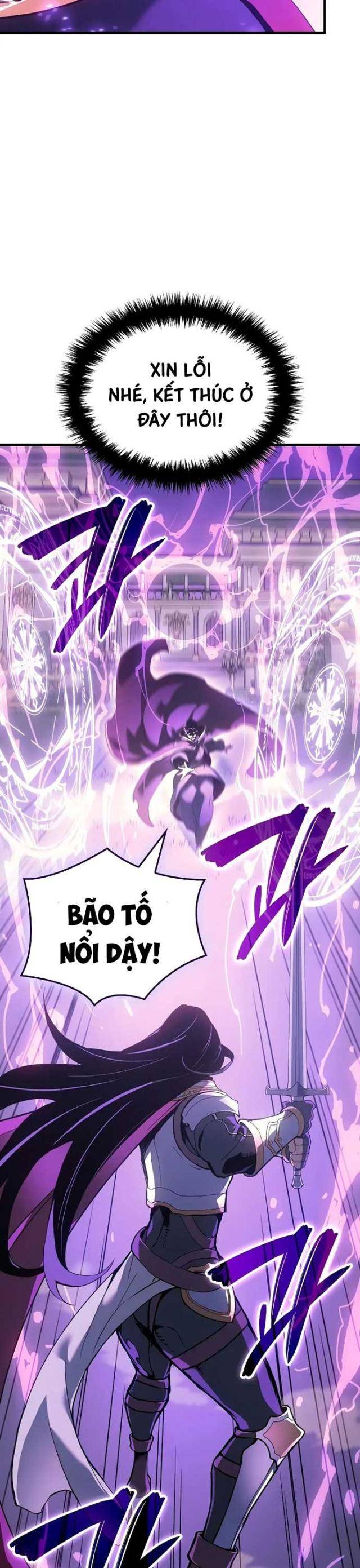 Đế Vương Hồi Quy: Chapter 53