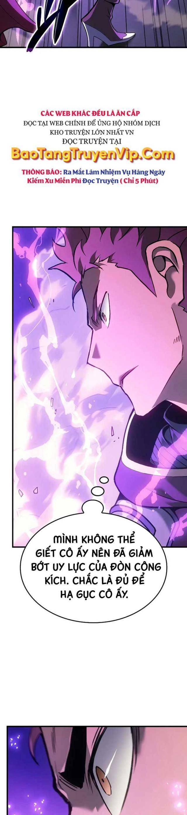 Đế Vương Hồi Quy: Chapter 53