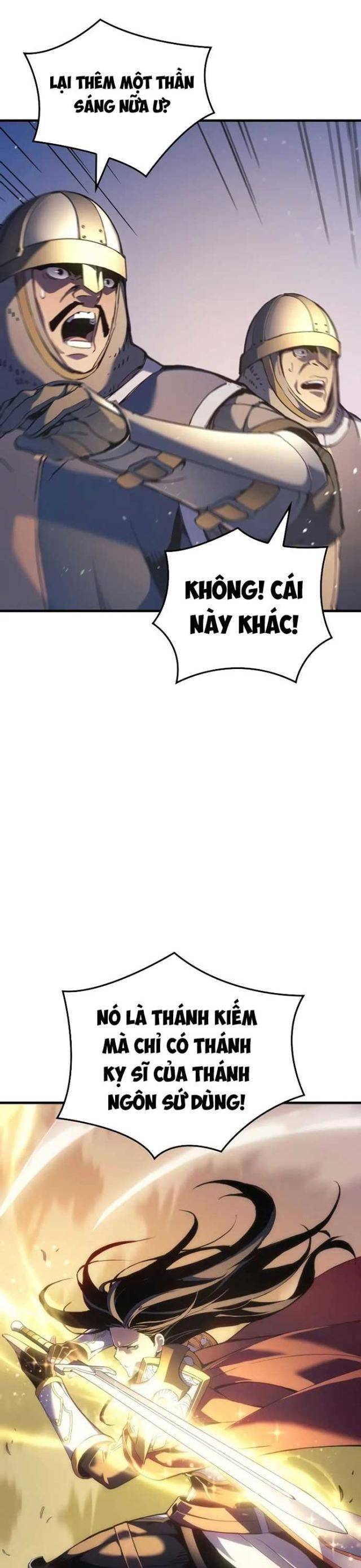 Đế Vương Hồi Quy: Chapter 53