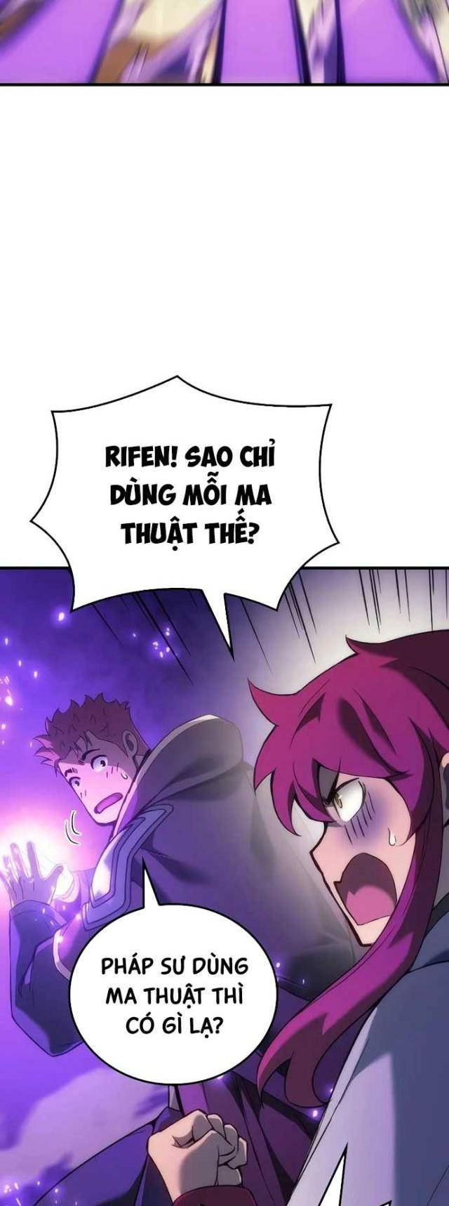 Đế Vương Hồi Quy: Chapter 53