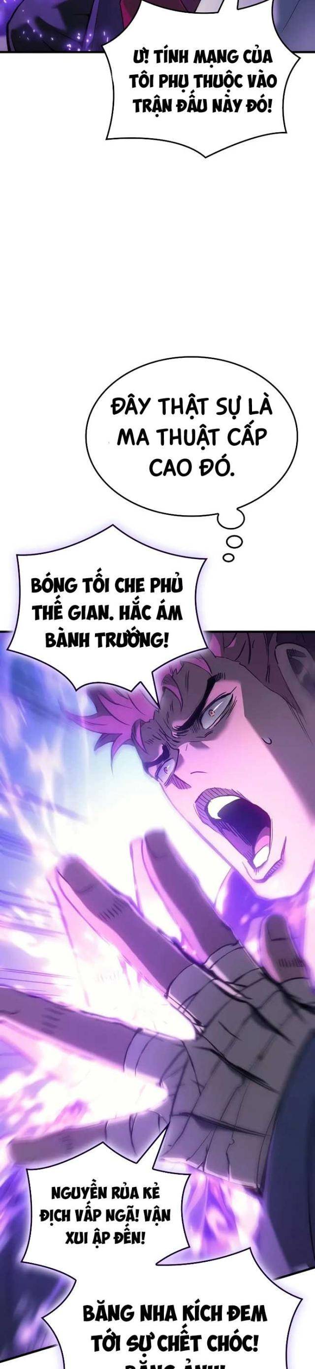 Đế Vương Hồi Quy: Chapter 53