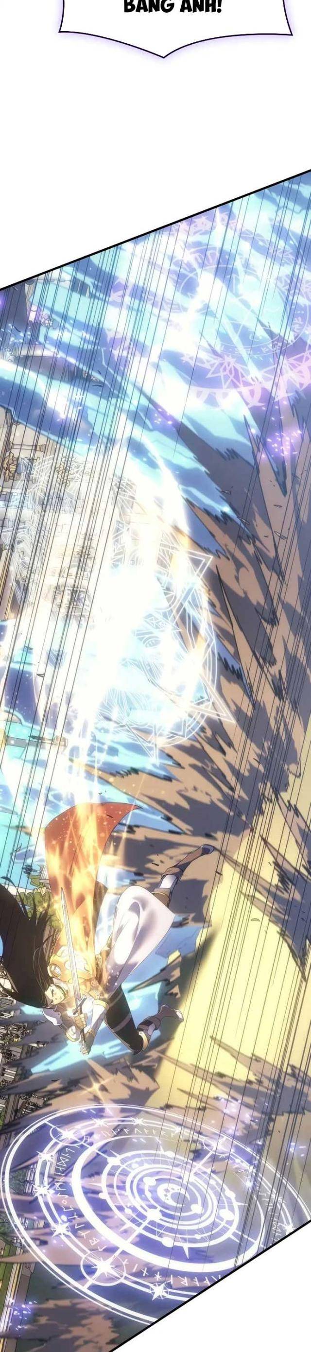 Đế Vương Hồi Quy: Chapter 53