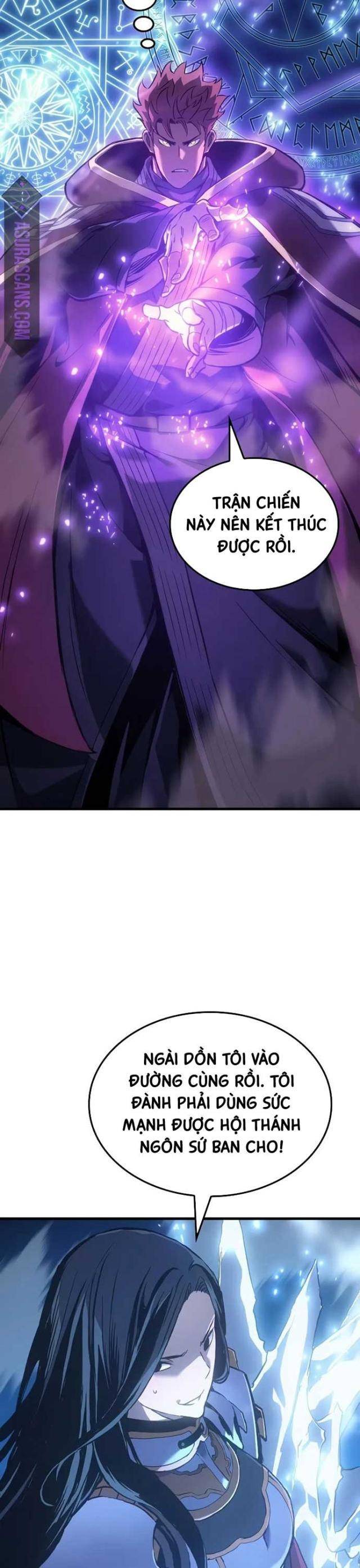 Đế Vương Hồi Quy: Chapter 53