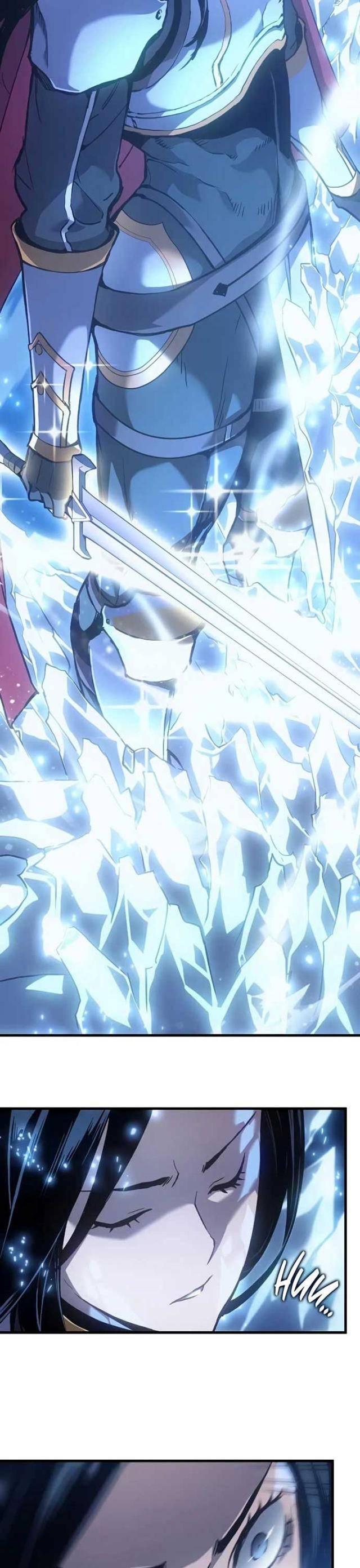 Đế Vương Hồi Quy: Chapter 53