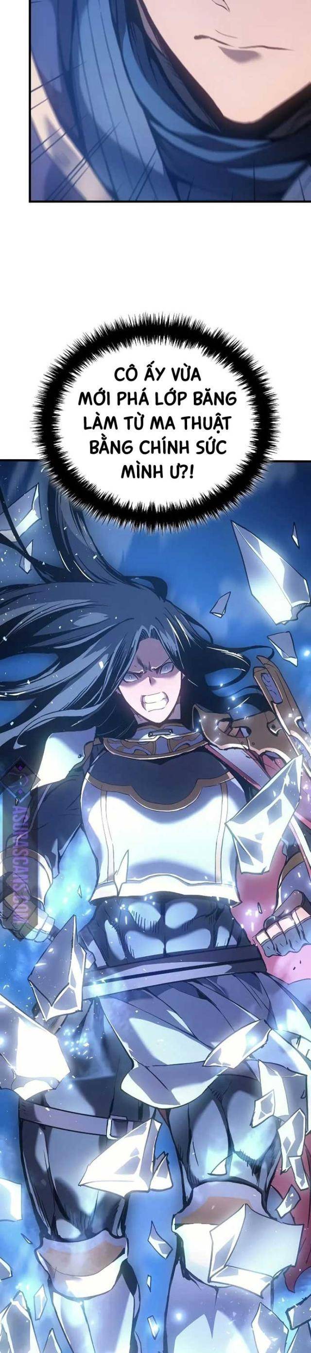 Đế Vương Hồi Quy: Chapter 53