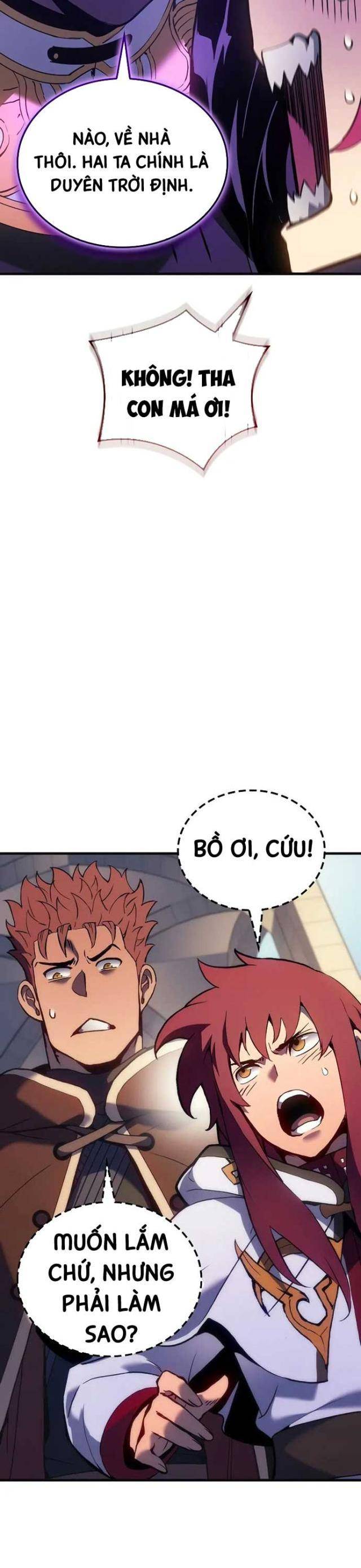 Đế Vương Hồi Quy: Chapter 53