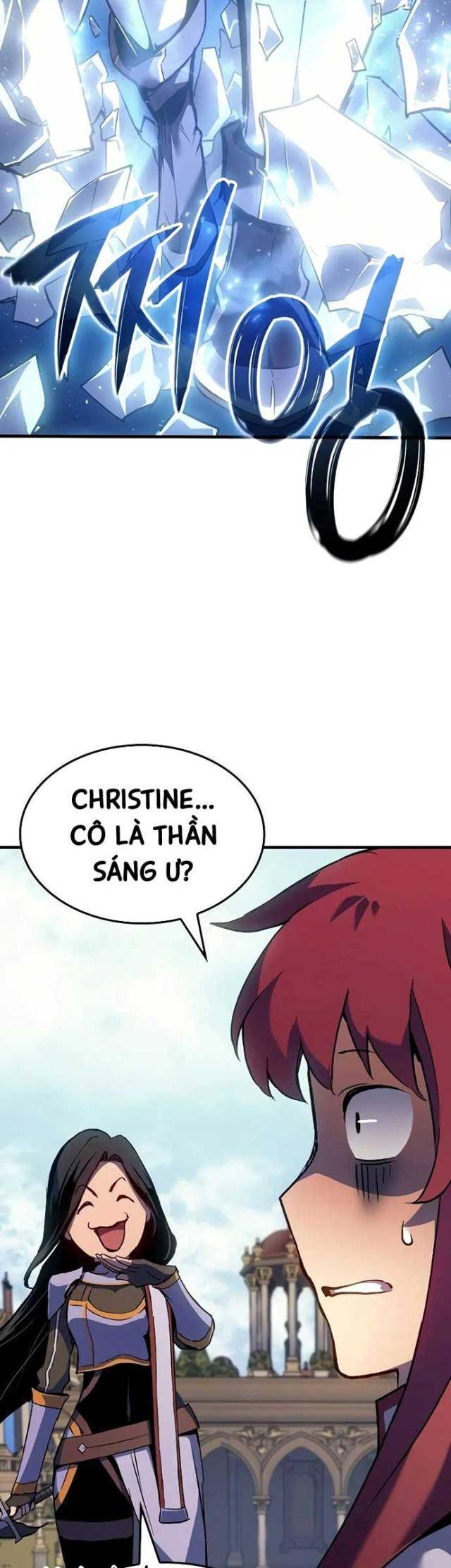 Đế Vương Hồi Quy: Chapter 53