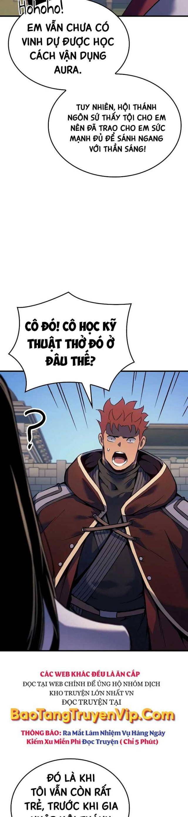 Đế Vương Hồi Quy: Chapter 53