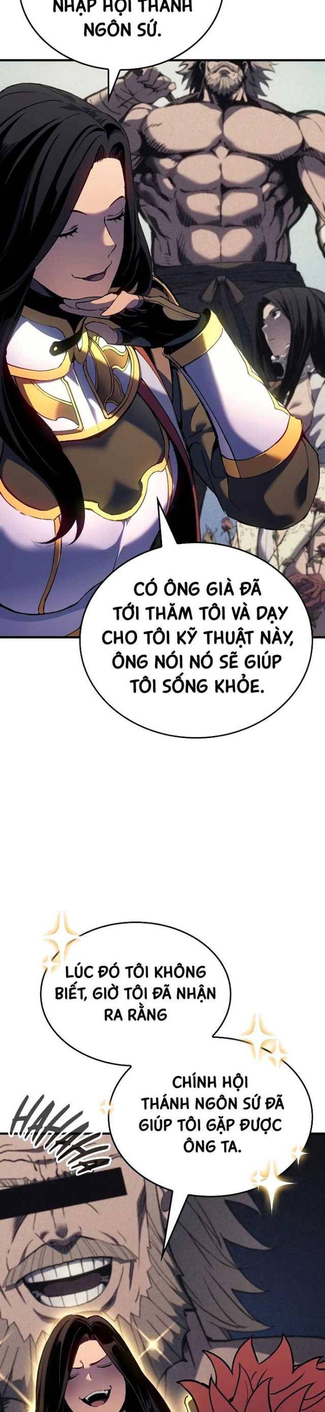 Đế Vương Hồi Quy: Chapter 53