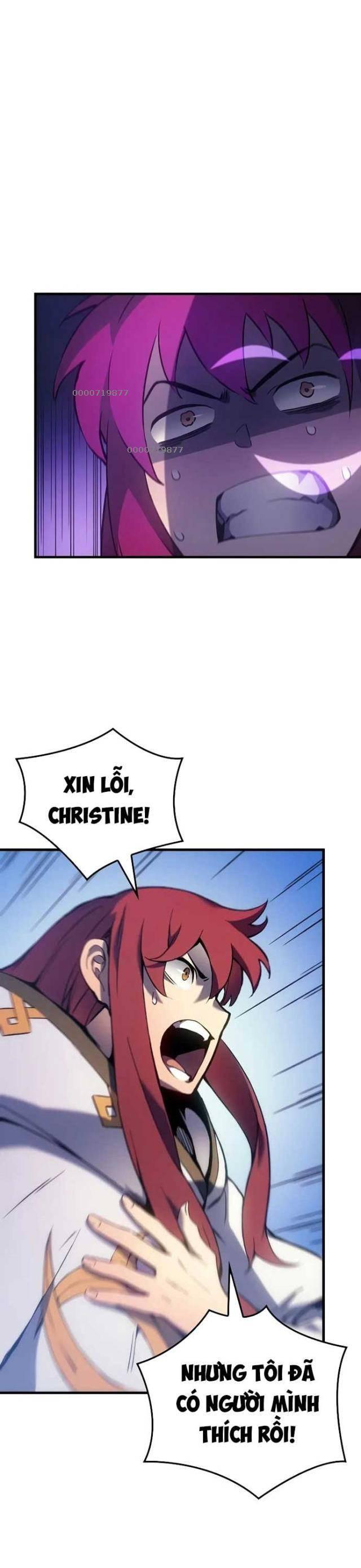 Đế Vương Hồi Quy: Chapter 53