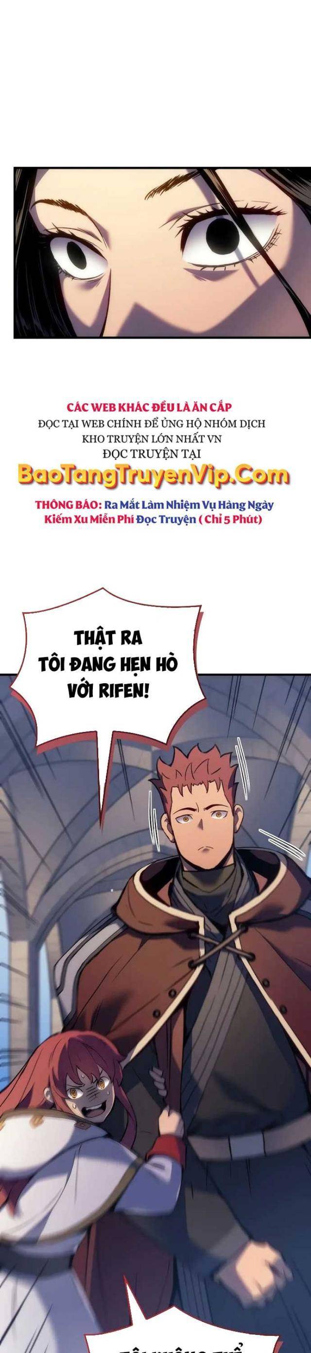 Đế Vương Hồi Quy: Chapter 53