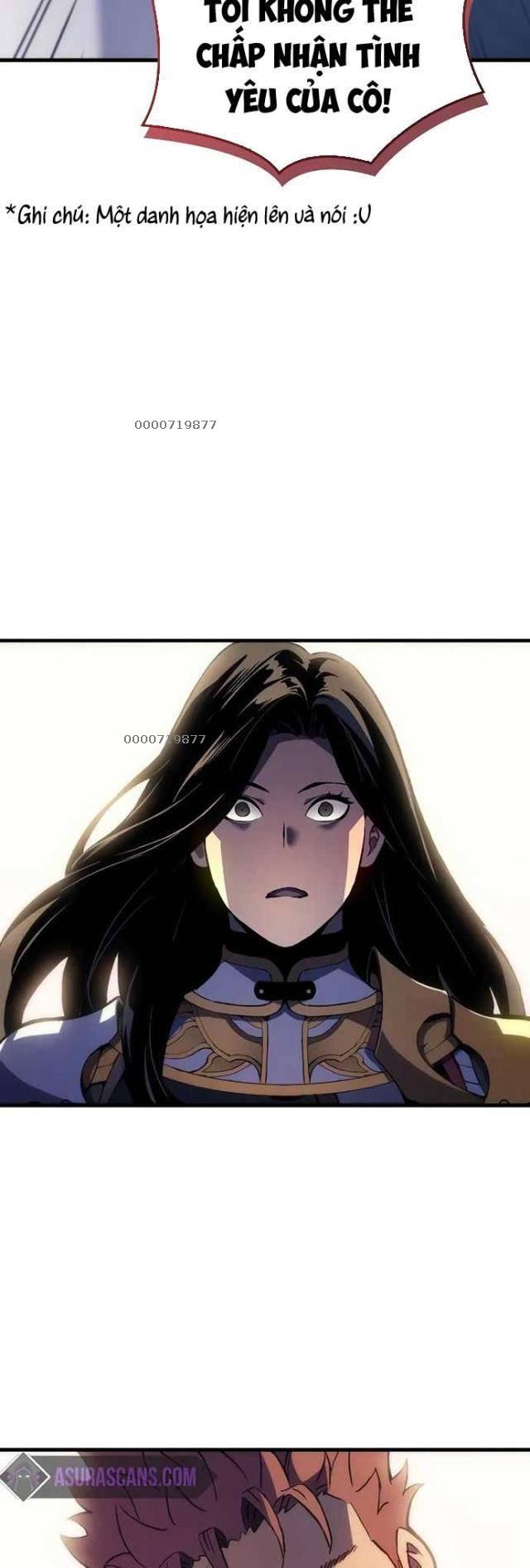 Đế Vương Hồi Quy: Chapter 53