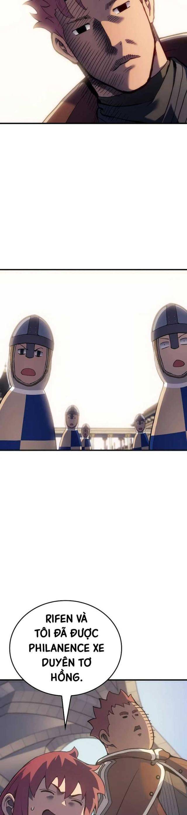 Đế Vương Hồi Quy: Chapter 53