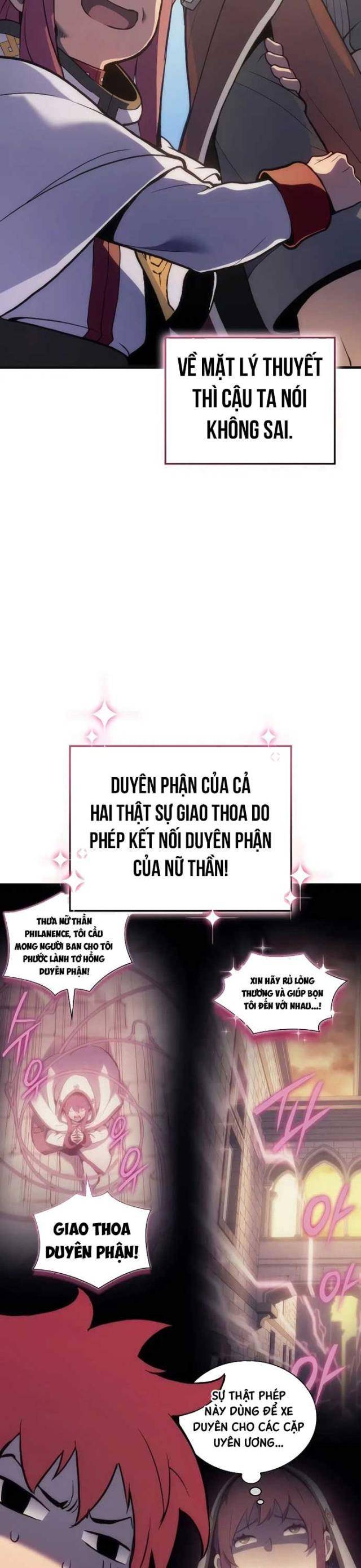 Đế Vương Hồi Quy: Chapter 53