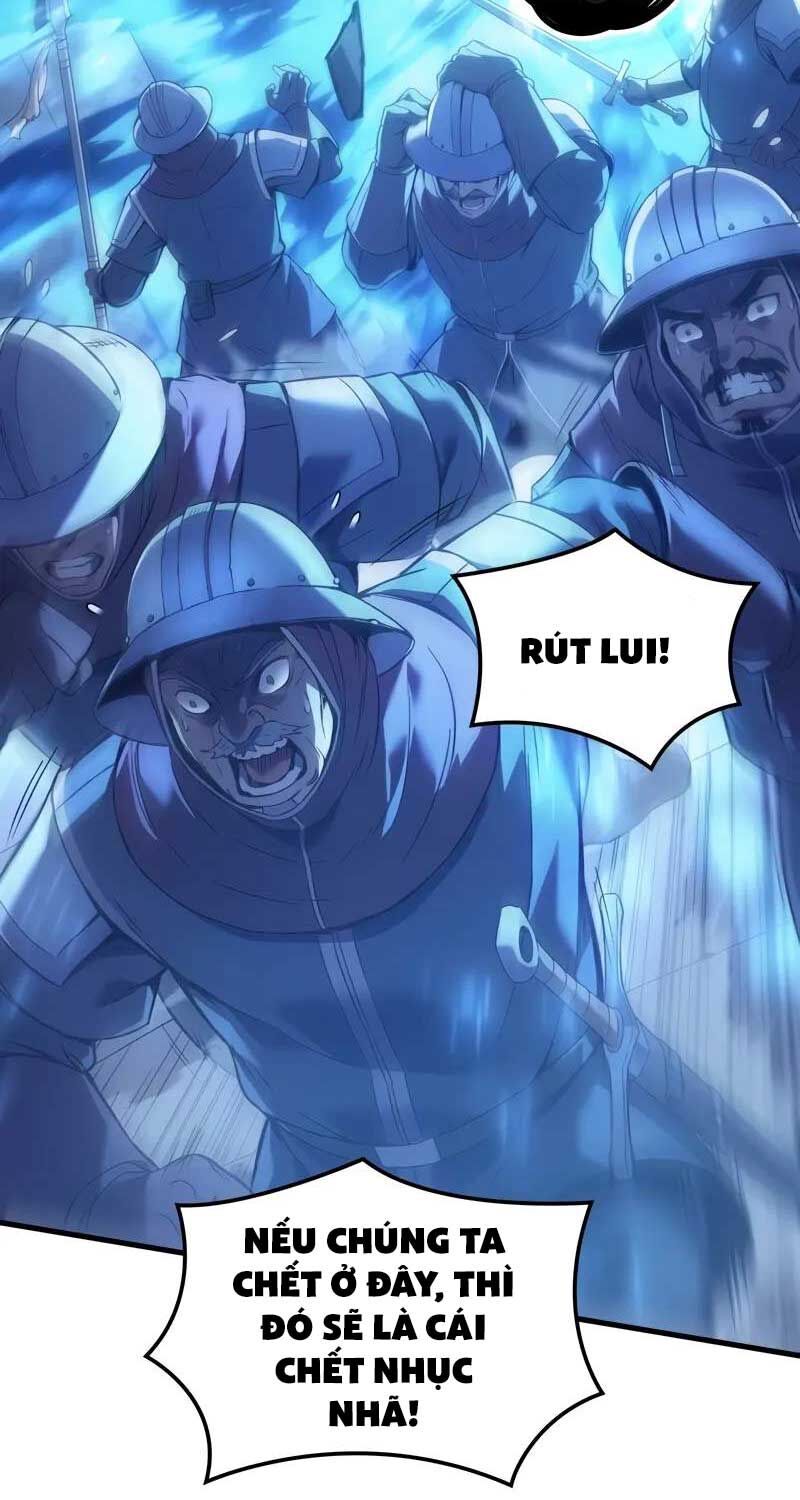 Đế Vương Hồi Quy: Chapter 54