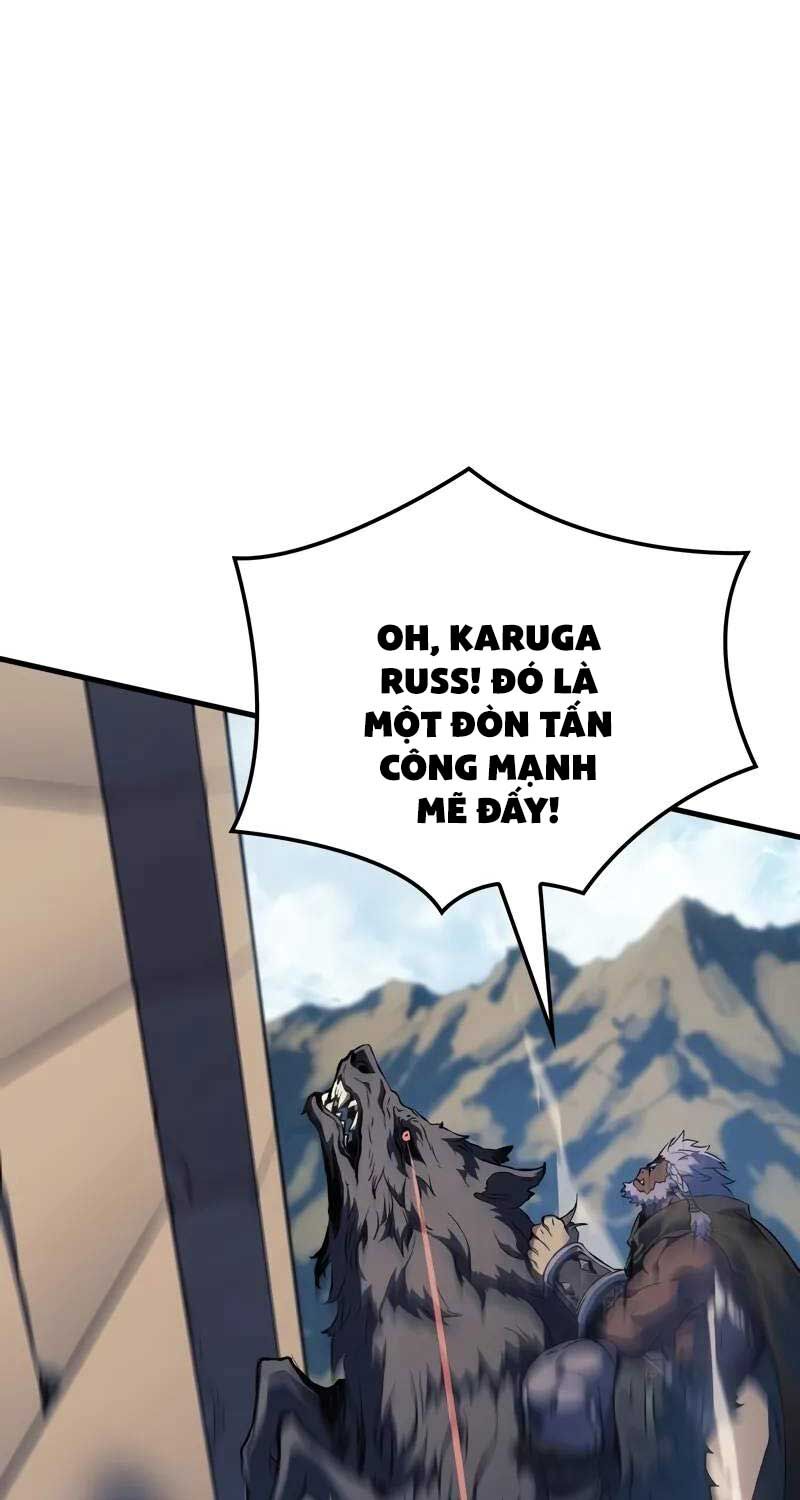 Đế Vương Hồi Quy: Chapter 54