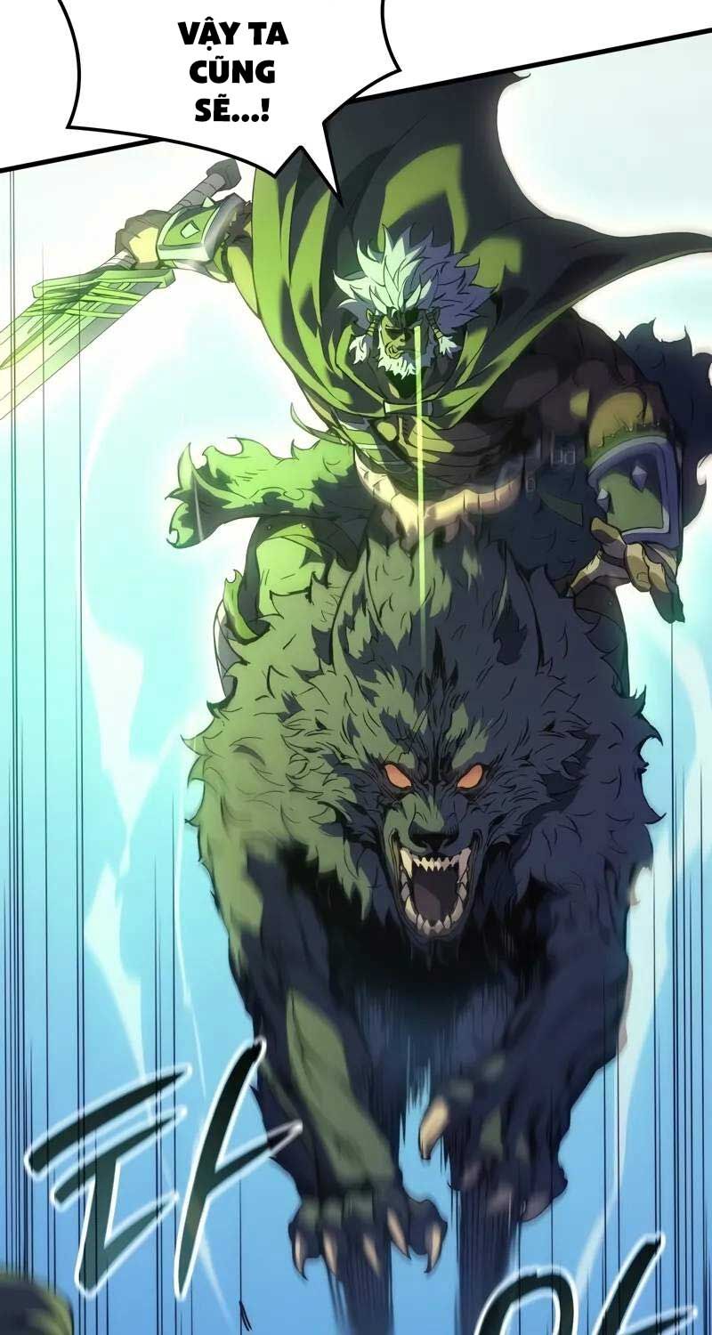 Đế Vương Hồi Quy: Chapter 54