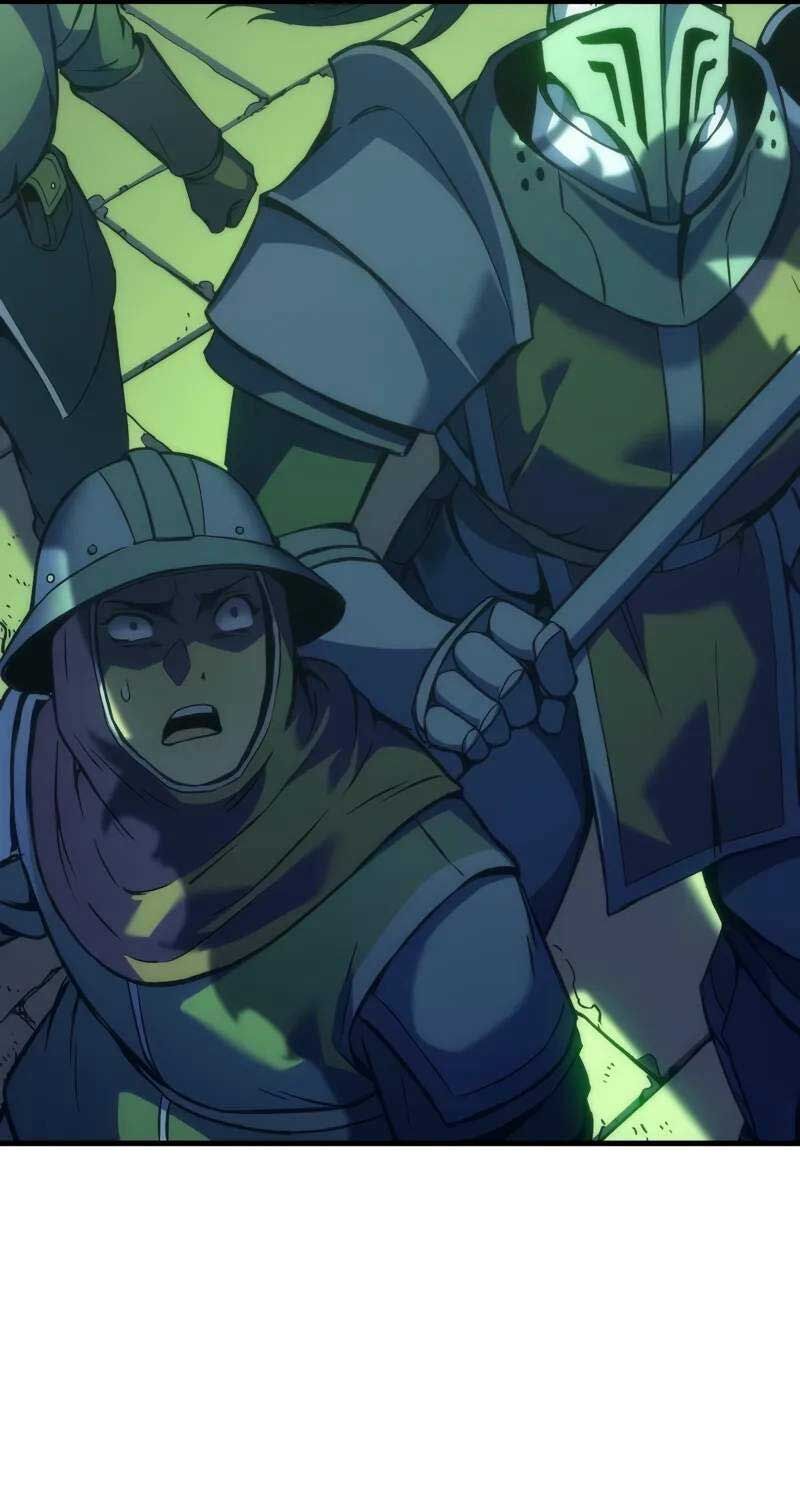 Đế Vương Hồi Quy: Chapter 54