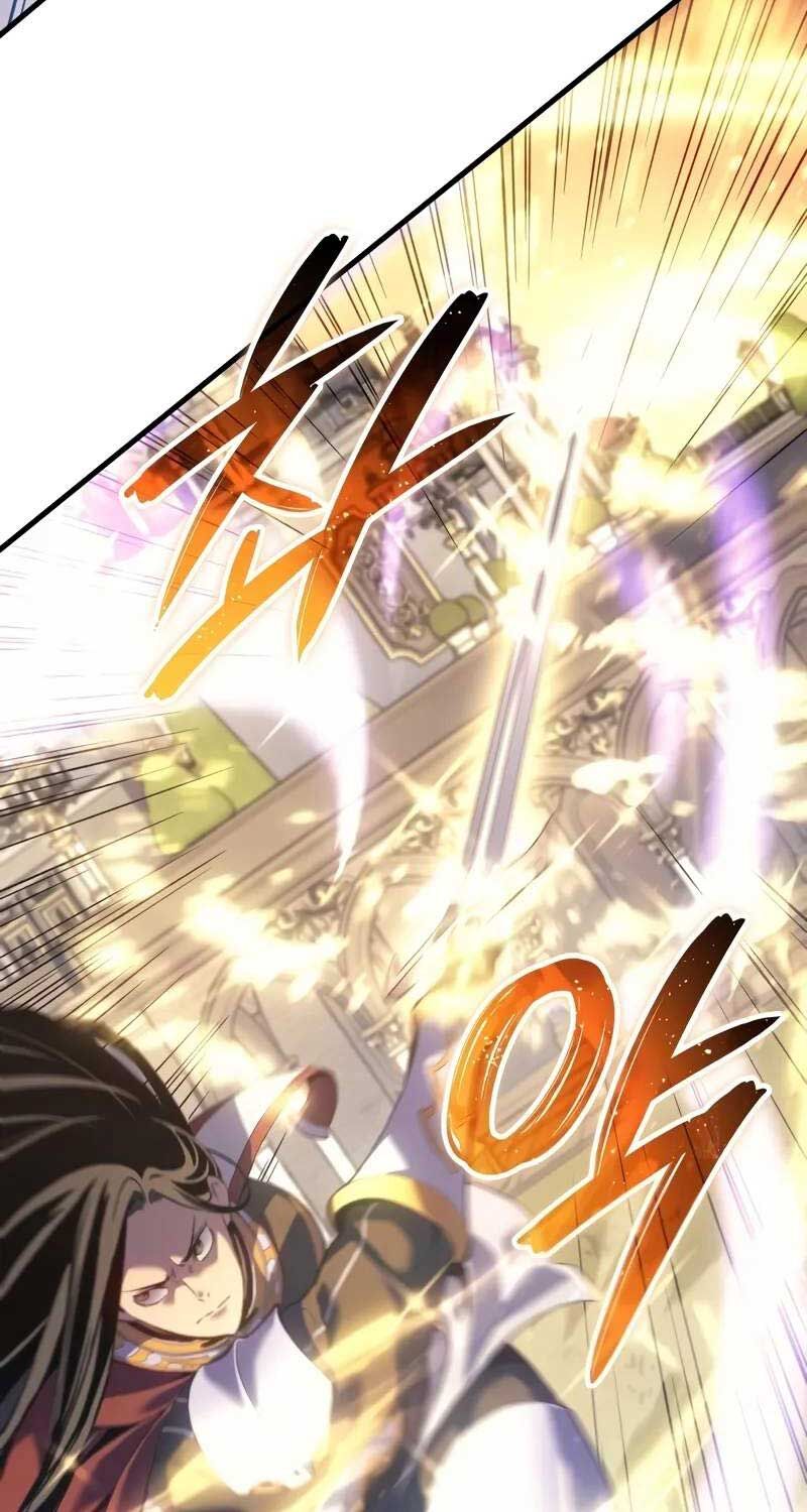 Đế Vương Hồi Quy: Chapter 54