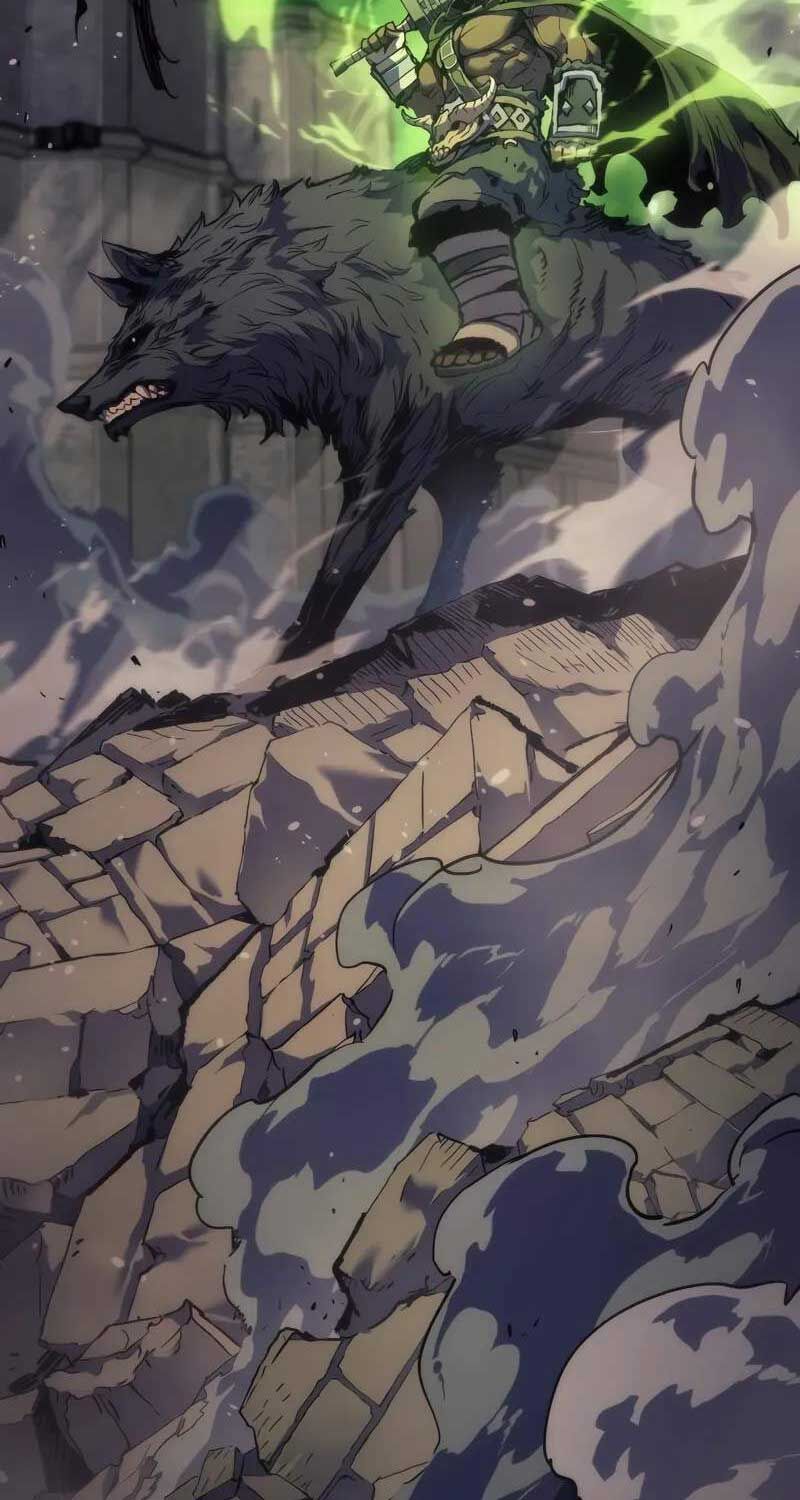 Đế Vương Hồi Quy: Chapter 54