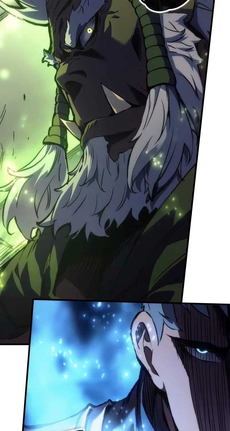 Đế Vương Hồi Quy: Chapter 54