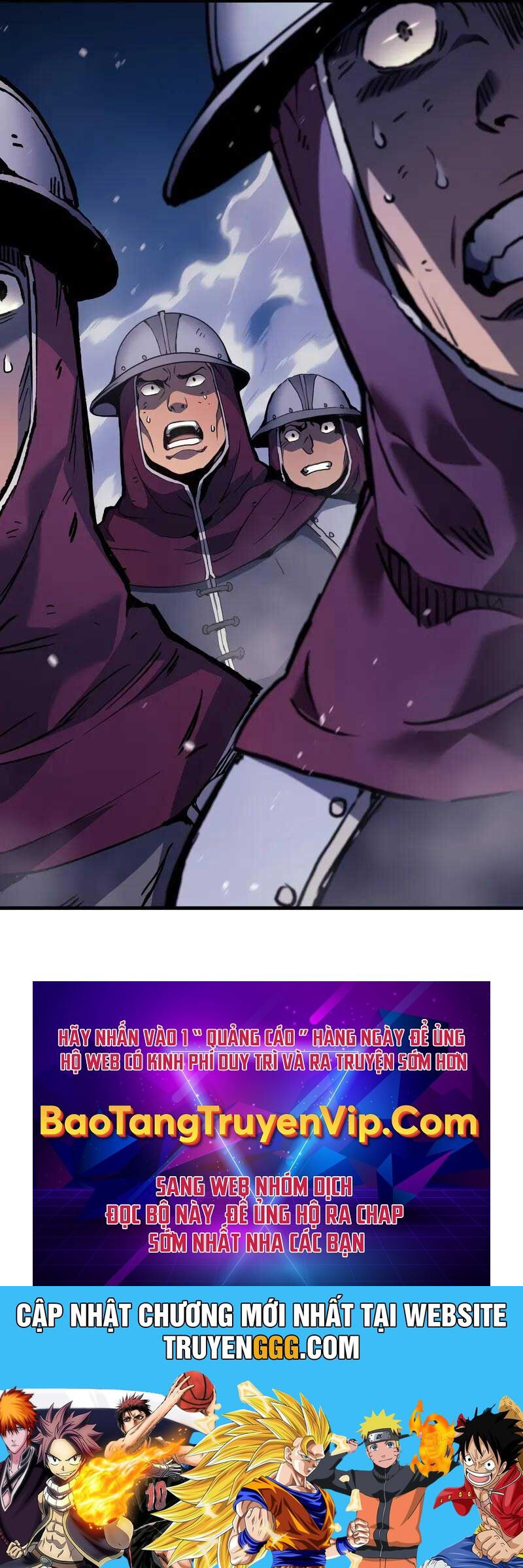 Đế Vương Hồi Quy: Chapter 54