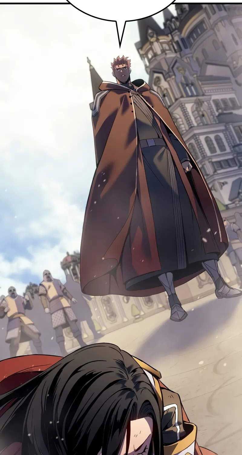 Đế Vương Hồi Quy: Chapter 54