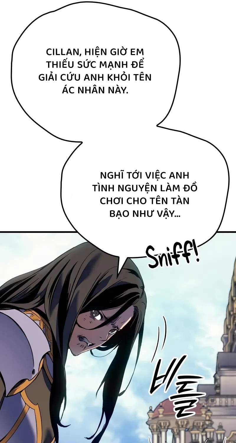 Đế Vương Hồi Quy: Chapter 54