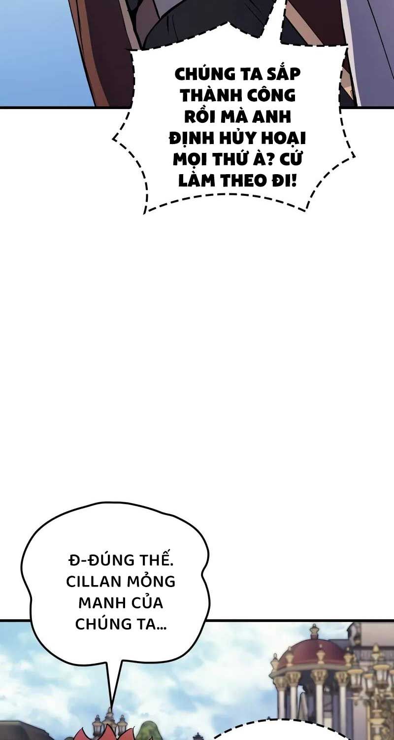 Đế Vương Hồi Quy: Chapter 54