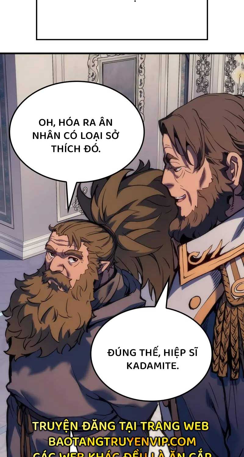 Đế Vương Hồi Quy: Chapter 54