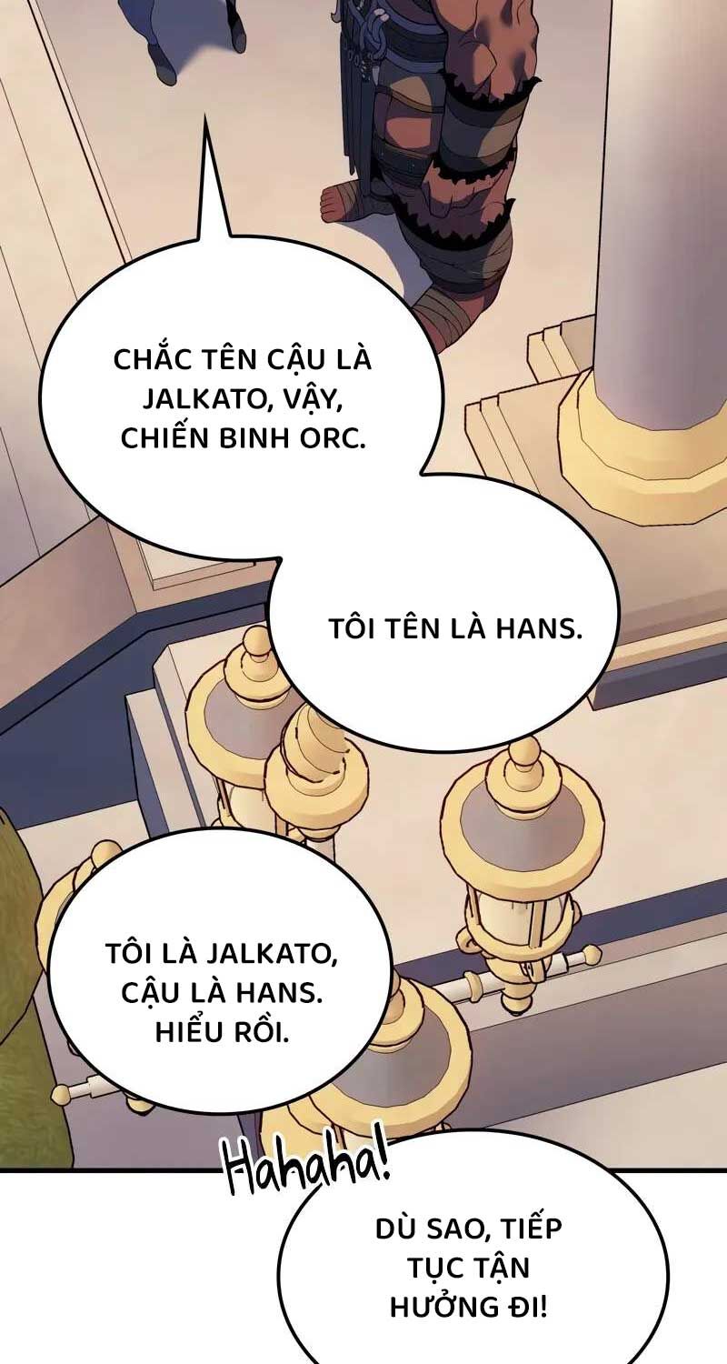 Đế Vương Hồi Quy: Chapter 54
