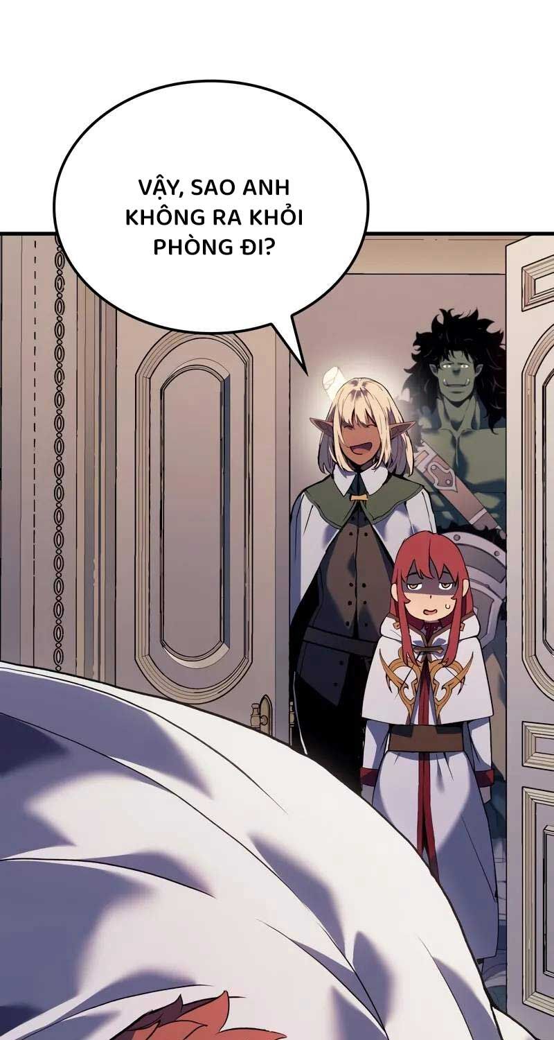 Đế Vương Hồi Quy: Chapter 54