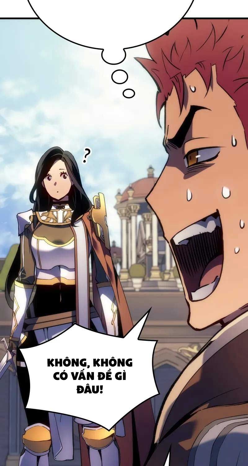 Đế Vương Hồi Quy: Chapter 54