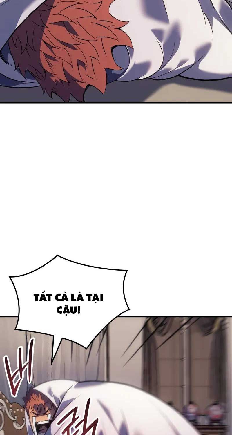 Đế Vương Hồi Quy: Chapter 54