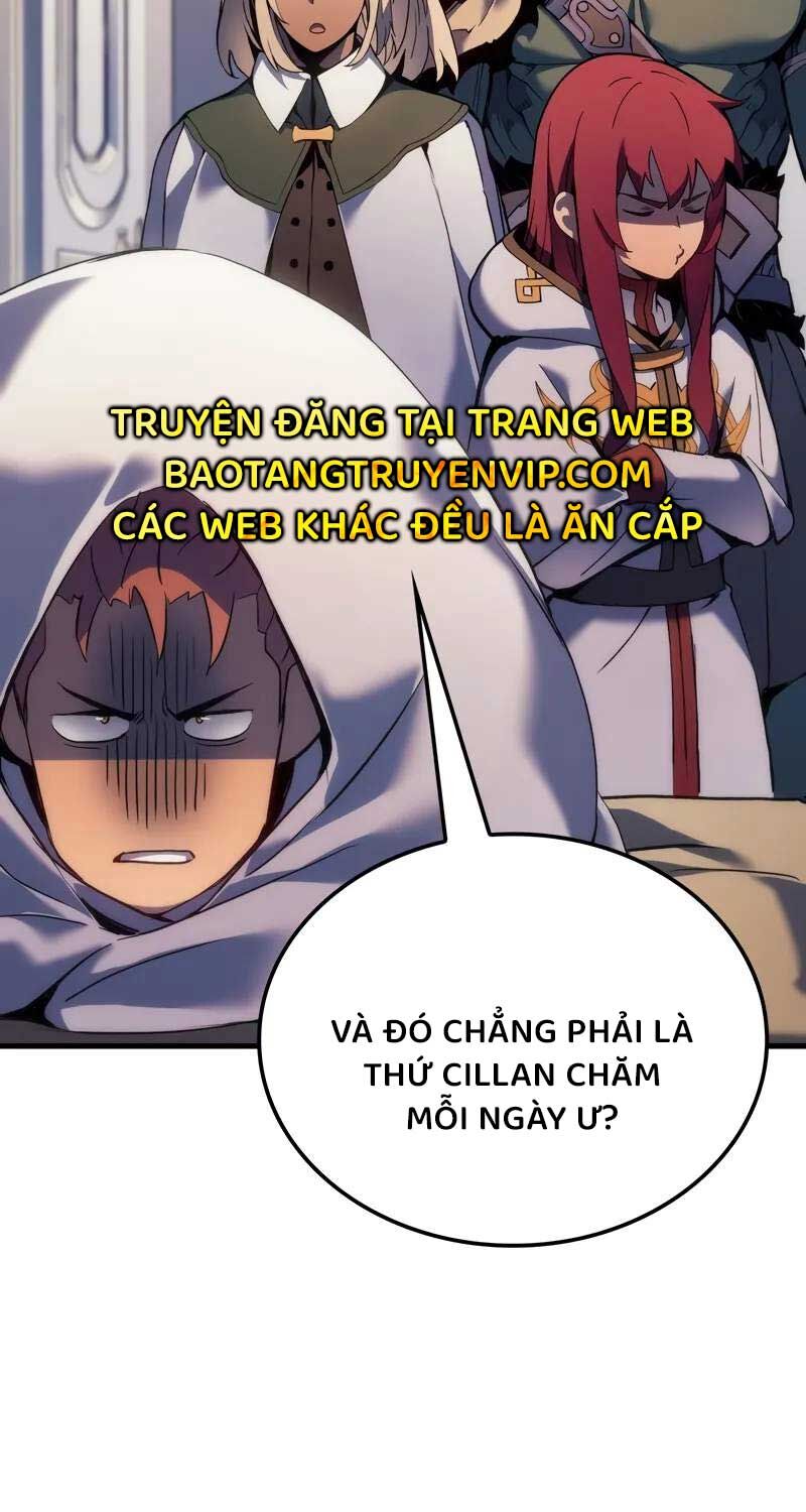 Đế Vương Hồi Quy: Chapter 54