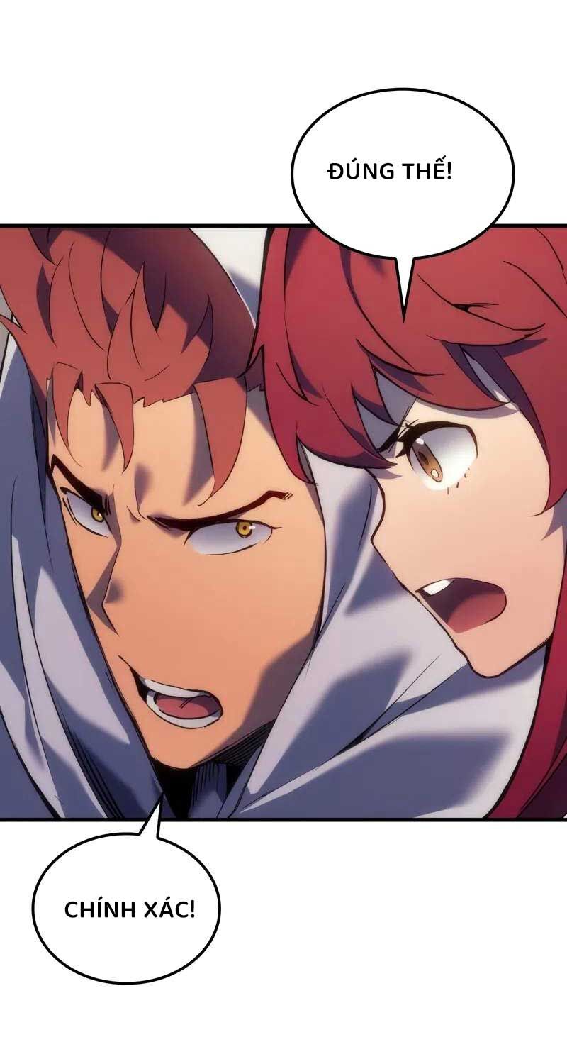 Đế Vương Hồi Quy: Chapter 54