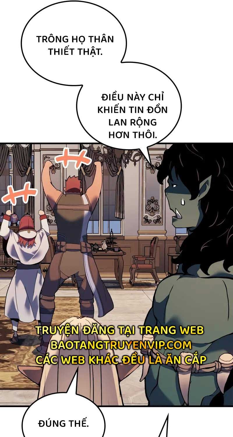 Đế Vương Hồi Quy: Chapter 54