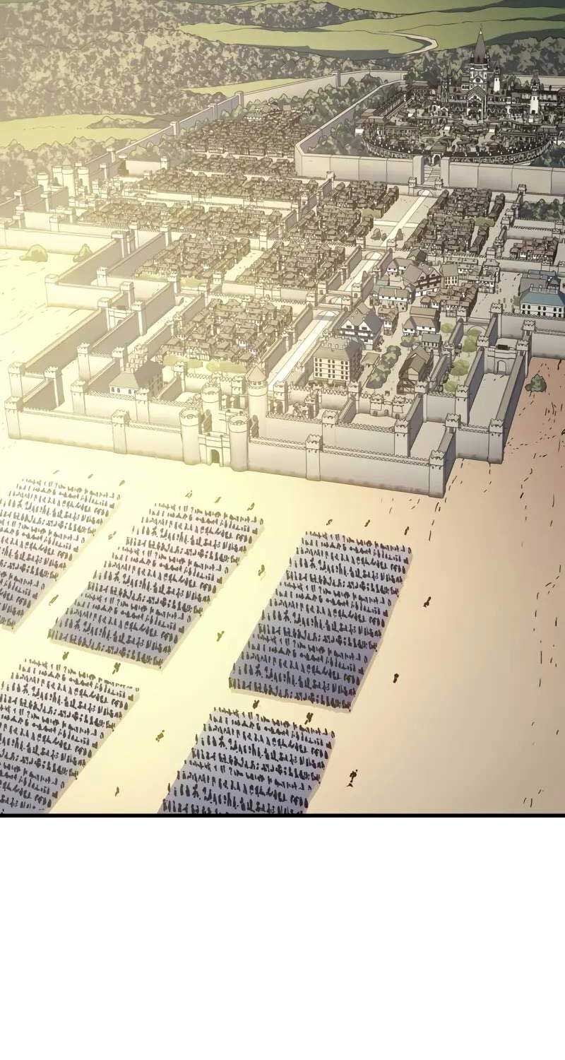 Đế Vương Hồi Quy: Chapter 54