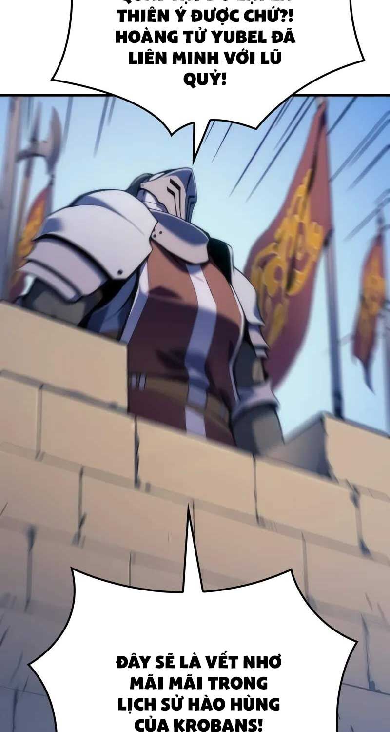 Đế Vương Hồi Quy: Chapter 54