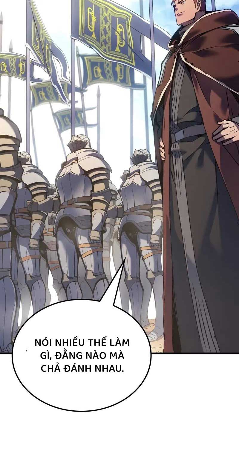 Đế Vương Hồi Quy: Chapter 54