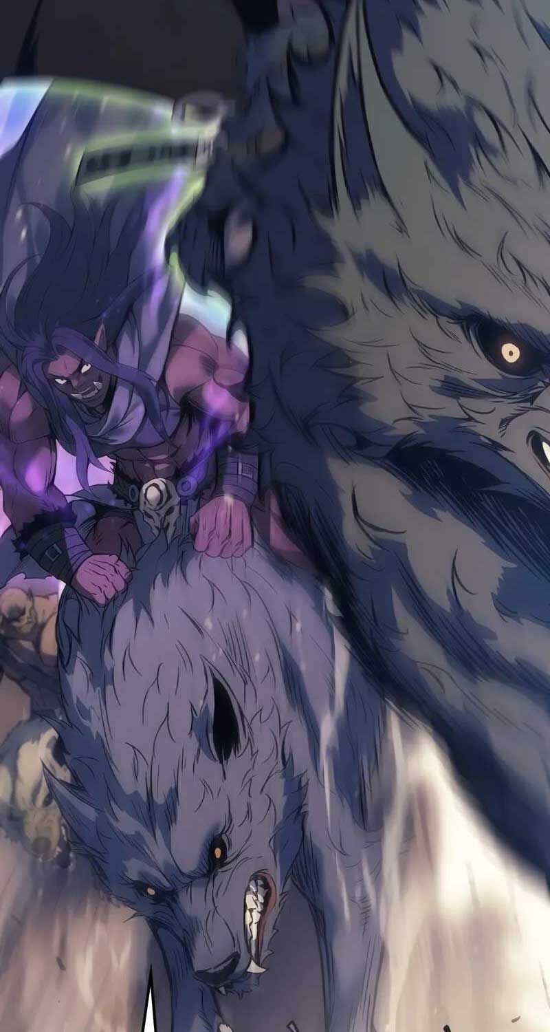 Đế Vương Hồi Quy: Chapter 54